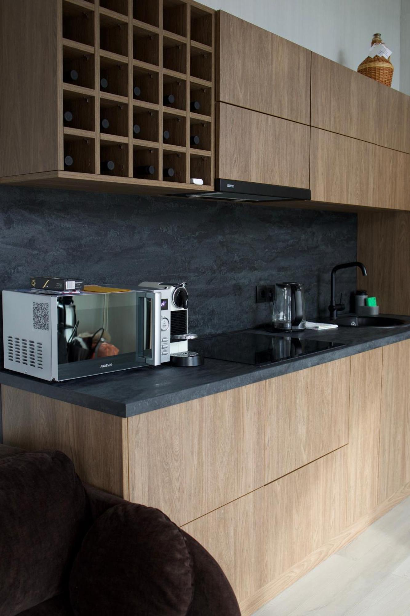 Petrick House Apartman Verhovina Kültér fotó