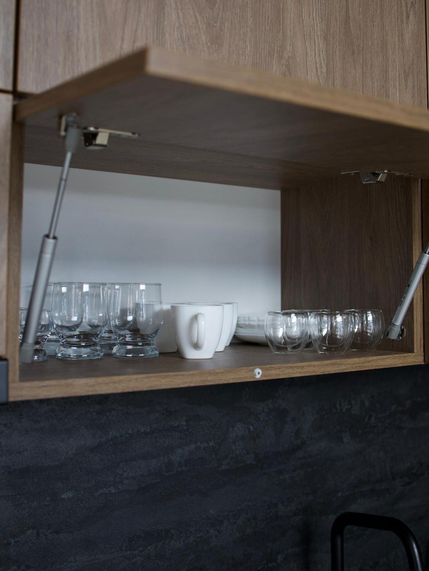 Petrick House Apartman Verhovina Kültér fotó