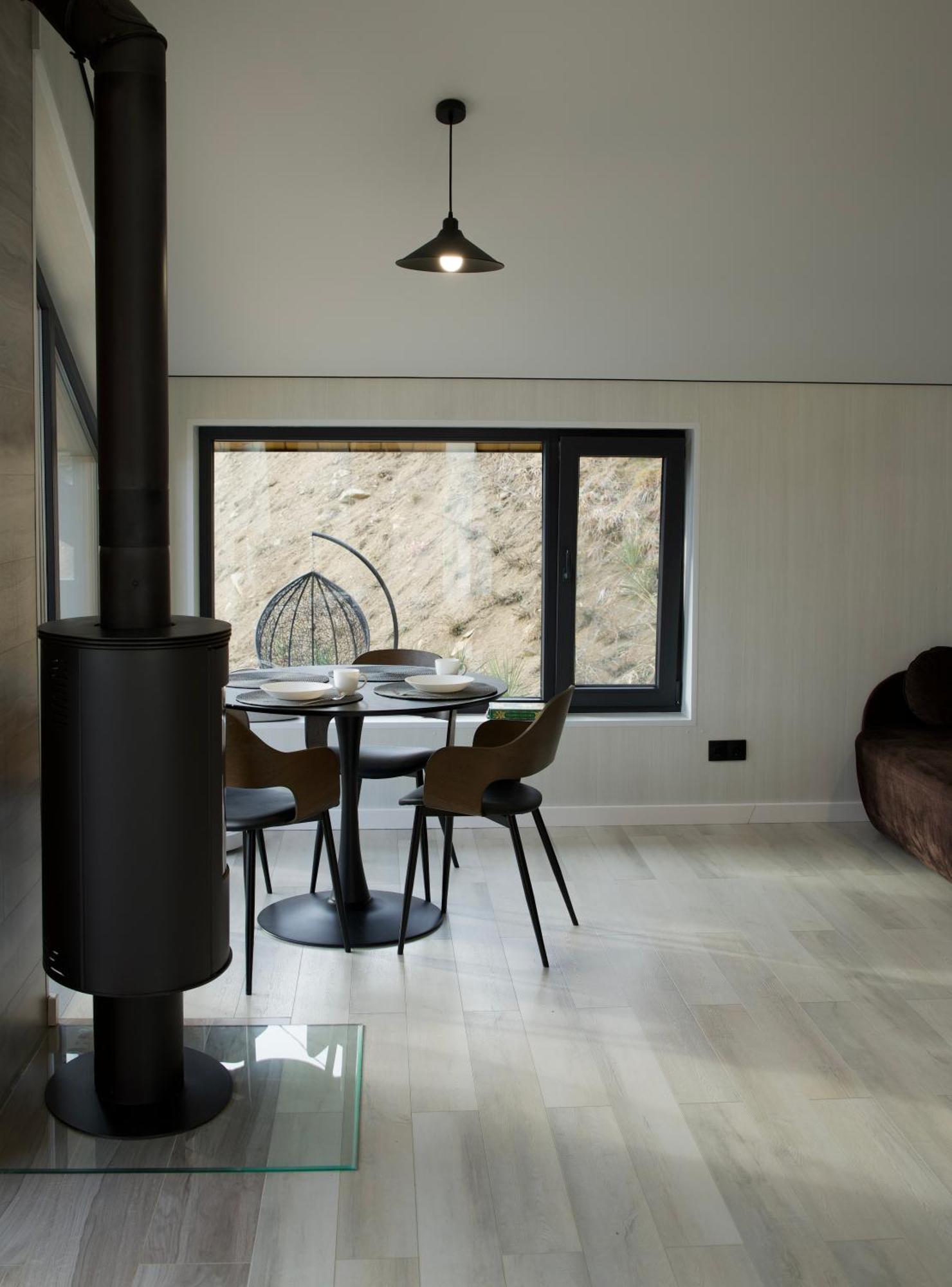 Petrick House Apartman Verhovina Kültér fotó